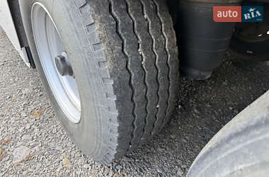 Рефрижератор полуприцеп Chereau C38 2006 в 