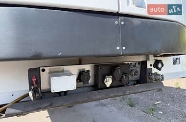 Рефрижератор полуприцеп Chereau C 2009 в Львове