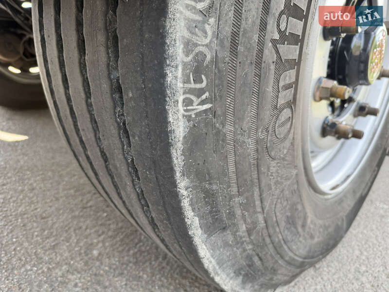 Рефрижератор напівпричіп Chereau C 2009 в Львові фото 22 Рефрижератор напівпричіп Chereau C 2009 в Львові