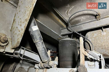 Рефрижератор полуприцеп Chereau Carrier 2008 в 