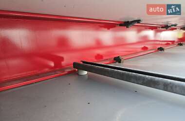 Рефрижератор полуприцеп Chereau Carrier 2013 в 