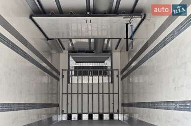 Рефрижератор полуприцеп Chereau Carrier 2013 в 