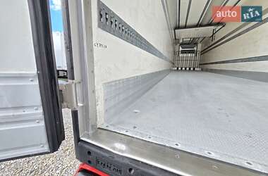 Рефрижератор полуприцеп Chereau Carrier 2013 в 