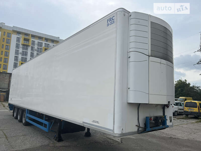 Chereau CD 382CHB 2010 Chereau CD 382CHB 2010