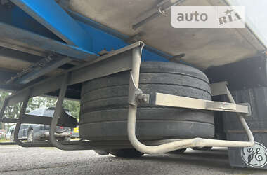 Рефрижератор полуприцеп Chereau CD 382CHB 2010 в 