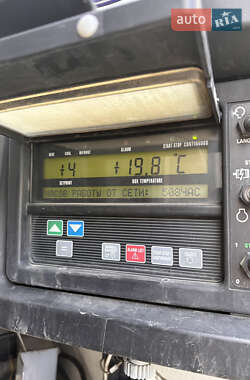 Рефрижератор Chereau CD 382CHB 2009 в 
