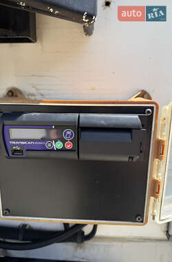 Рефрижератор полуприцеп Chereau CD 382CHB 2006 в 