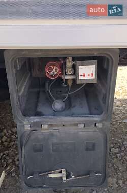 Рефрижератор полуприцеп Chereau CD 382CHB 2006 в 