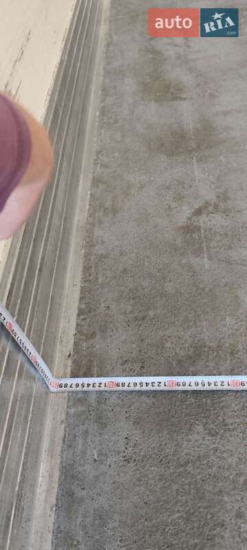 Рефрижератор полуприцеп Chereau CD 382CHB 2006 в Умани фото 18 Рефрижератор полуприцеп Chereau CD 382CHB 2006 в Умани