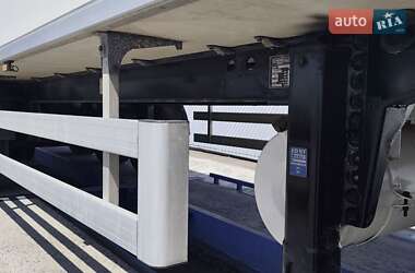 Рефрижератор полуприцеп Chereau CD 382CHB 2006 в 