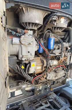 Рефрижератор полуприцеп Chereau CD 382CHB 2006 в 