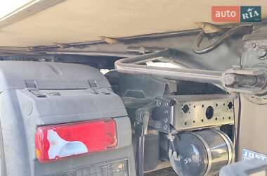 Рефрижератор полуприцеп Chereau CD 382CHB 2006 в 