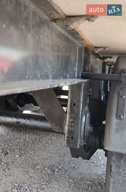Рефрижератор полуприцеп Chereau CD 382CHB 2006 в 