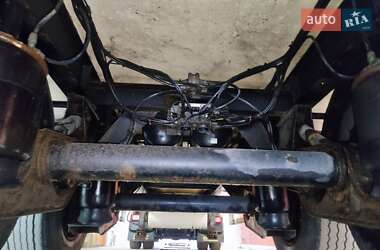 Рефрижератор полуприцеп Chereau CD 382CHB 2006 в 