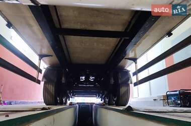 Рефрижератор полуприцеп Chereau CD 382CHB 2006 в 