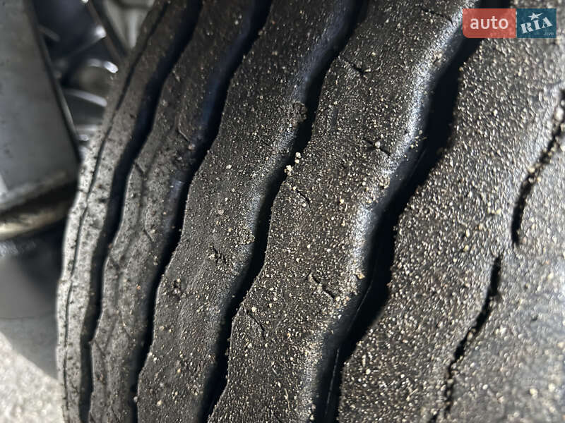 Рефрижератор полуприцеп Chereau CD 382CHB 2010 в Киеве фото 24 Рефрижератор полуприцеп Chereau CD 382CHB 2010 в Киеве