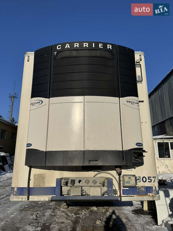 Chereau CD 38 2004 Chereau CD 38 2004