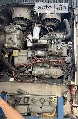 Рефрижератор полуприцеп Chereau CD381HB 2006 в Киеве