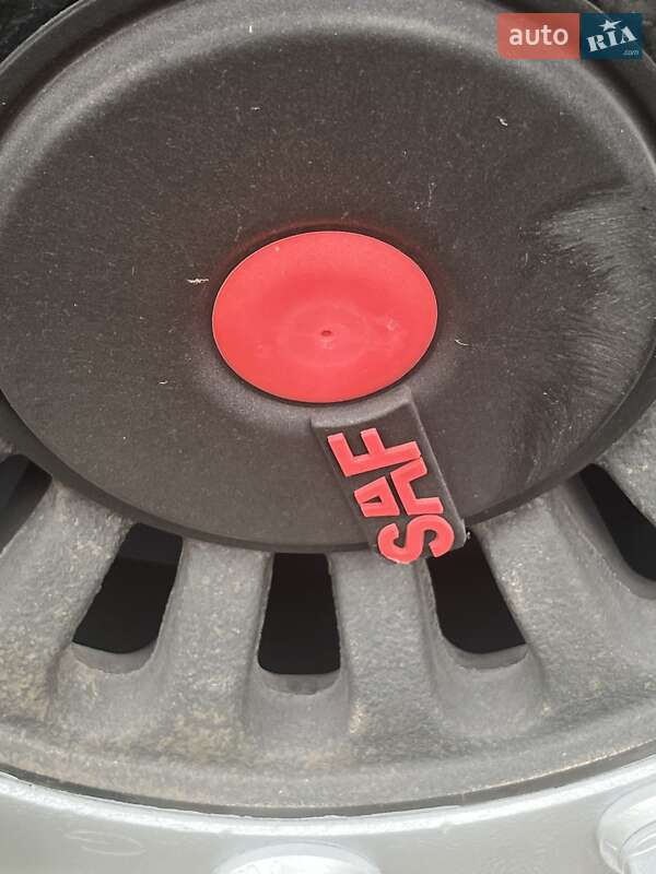 Рефрижератор полуприцеп Chereau Inogam 2012 в Виннице фото 18 Рефрижератор полуприцеп Chereau Inogam 2012 в Виннице