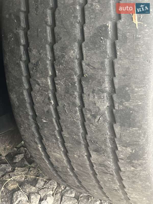 Рефрижератор полуприцеп Chereau Inogam 2012 в Виннице фото 21 Рефрижератор полуприцеп Chereau Inogam 2012 в Виннице