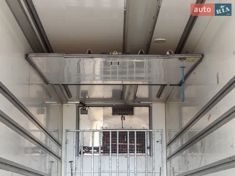 Chereau Inogam 2015 VIN VM4NS31000A105076 фото оголошення 19 з 39