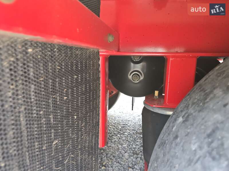 Рефрижератор полуприцеп Chereau С-382 2014 в Виннице