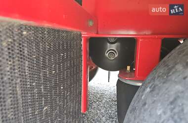 Рефрижератор полуприцеп Chereau С-382 2014 в 