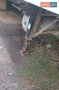 Рефрижератор Chereau С-382 1994 в Дніпрі