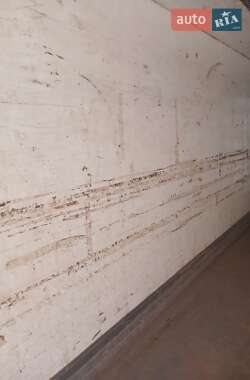 Рефрижератор Chereau С-382 1994 в Дніпрі