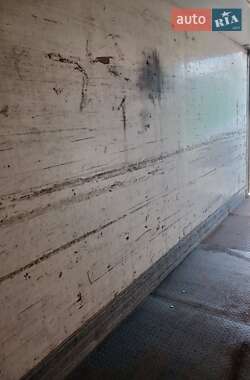 Рефрижератор Chereau С-382 1994 в Дніпрі