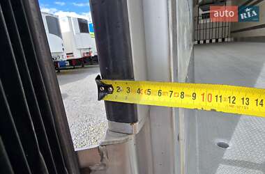 Рефрижератор полуприцеп Chereau С-382 2014 в 