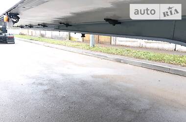 Рефрижератор полуприцеп Chereau ThermoKing 2009 в 