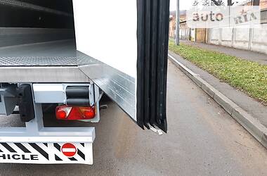 Рефрижератор полуприцеп Chereau ThermoKing 2009 в 