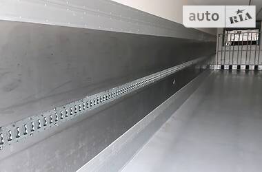 Рефрижератор полуприцеп Chereau ThermoKing 2009 в 