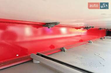Рефрижератор полуприцеп Chereau ThermoKing 2014 в 