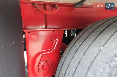 Рефрижератор полуприцеп Chereau ThermoKing 2014 в 