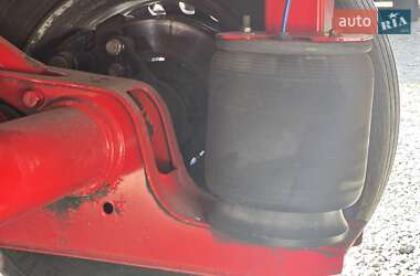 Рефрижератор полуприцеп Chereau ThermoKing 2014 в 