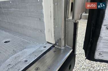 Рефрижератор полуприцеп Chereau ThermoKing 2014 в 