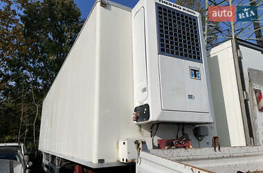Рефрижератор Chereau ThermoKing 1998 в 