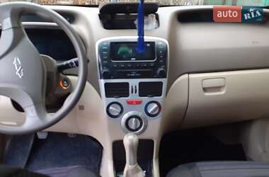 Лифтбек Chery A13 2010 в Трускавце Лифтбек Chery A13 2010 в Трускавце