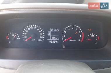 Ліфтбек Chery A13 2010 в Трускавці