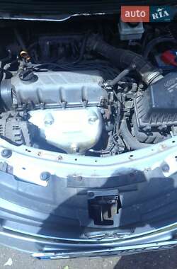 Седан Chery A13 2010 в Прилуках