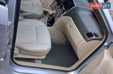 Лифтбек Chery A13 2010 в Добромиле