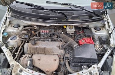 Лифтбек Chery A13 2010 в Добромиле