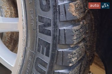 Лифтбек Chery A13 2010 в Добромиле
