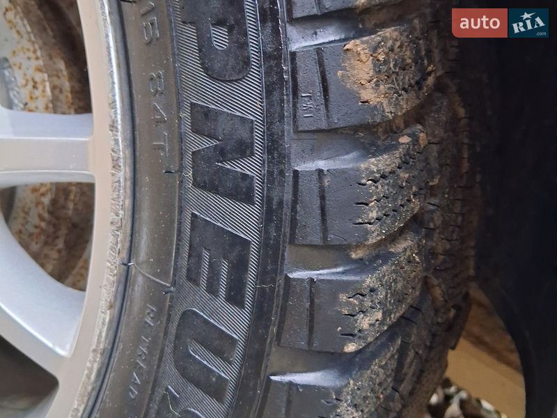 Лифтбек Chery A13 2010 в Добромиле