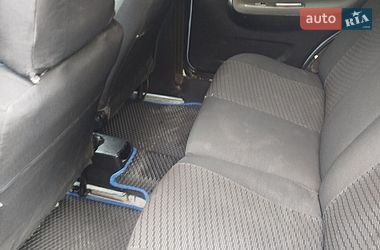 Лифтбек Chery A13 2008 в Хмельницком