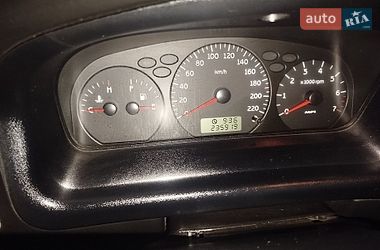 Лифтбек Chery A13 2008 в Хмельницком