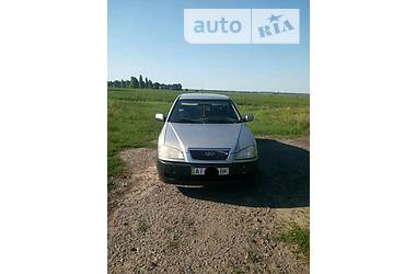 Хэтчбек Chery A15 2008 в Яготине