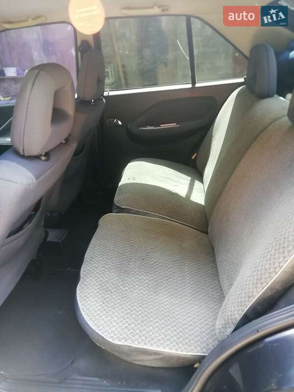 Лифтбек Chery A15 2008 в Харькове фото 8 Лифтбек Chery A15 2008 в Харькове